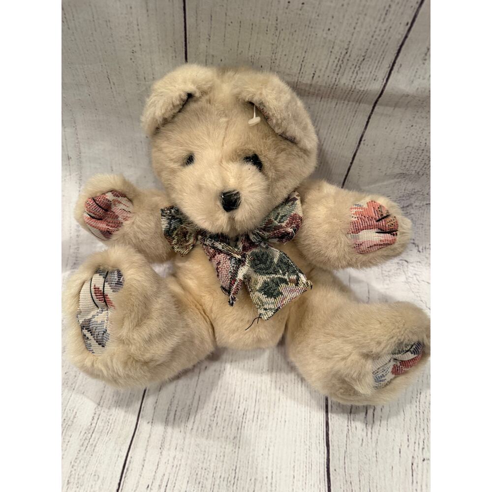 Vintage MTY International Bear